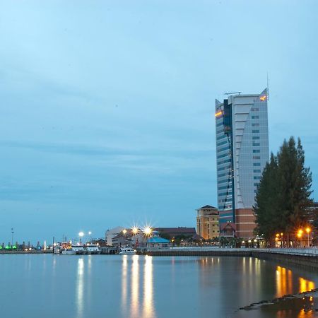 Felda Residence Kuala Terengganu Eksteriør bilde