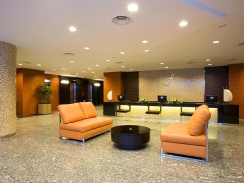 Felda Residence Kuala Terengganu Eksteriør bilde