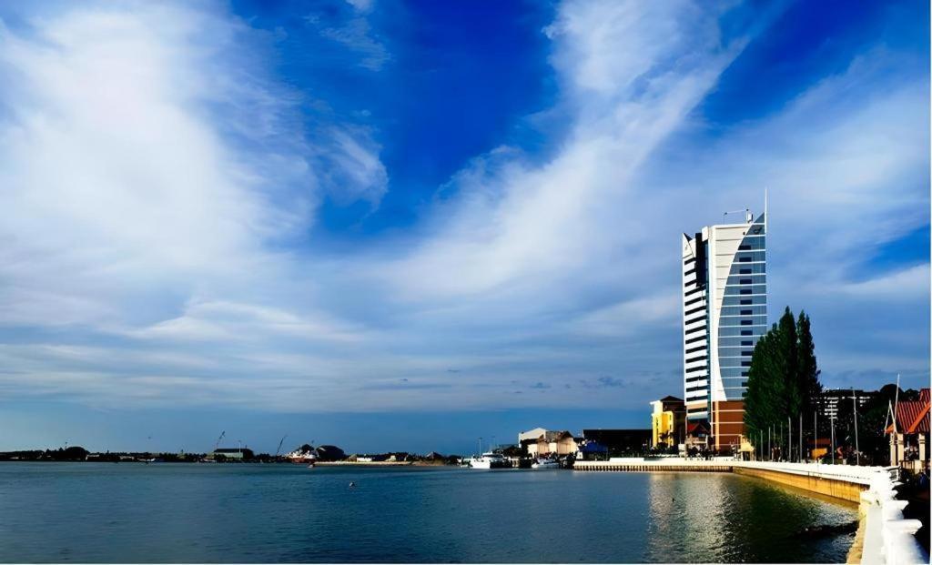 Felda Residence Kuala Terengganu Eksteriør bilde