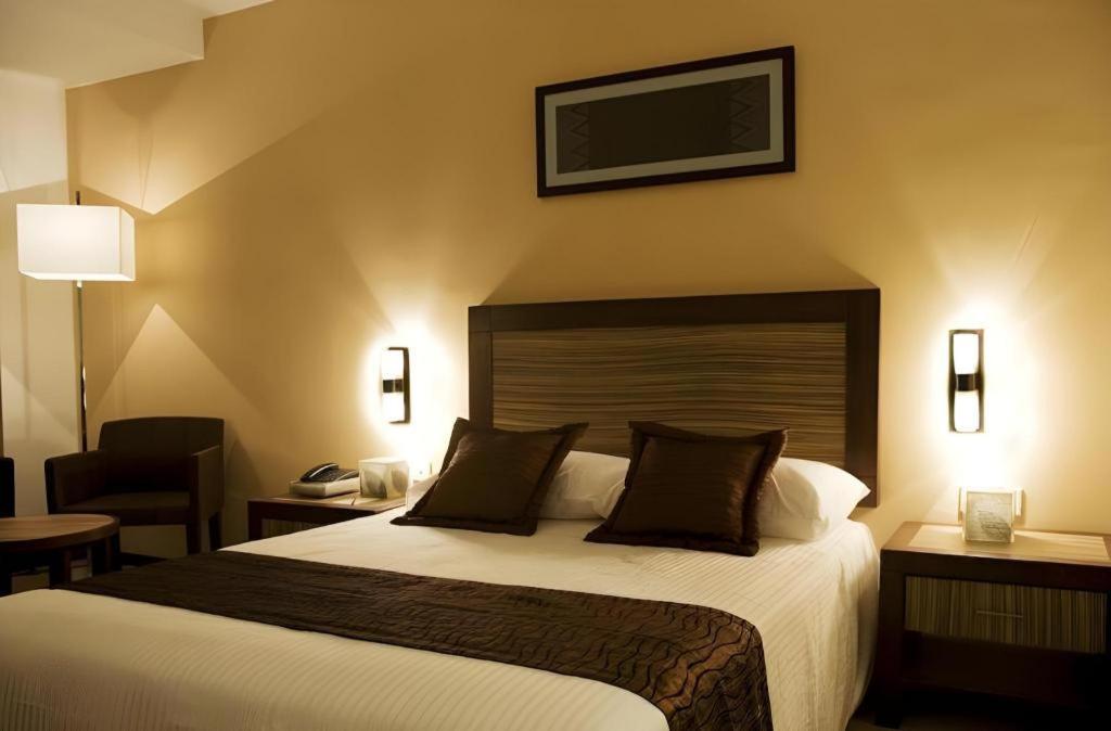 Felda Residence Kuala Terengganu Eksteriør bilde