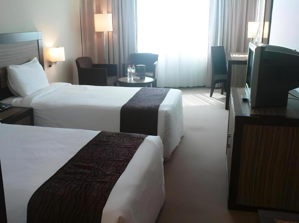 Felda Residence Kuala Terengganu Eksteriør bilde