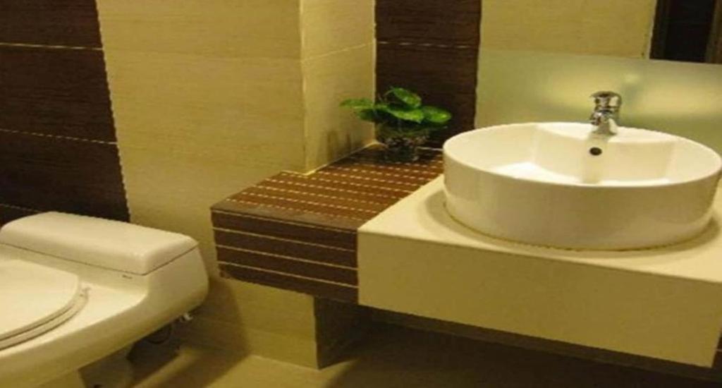 Felda Residence Kuala Terengganu Eksteriør bilde