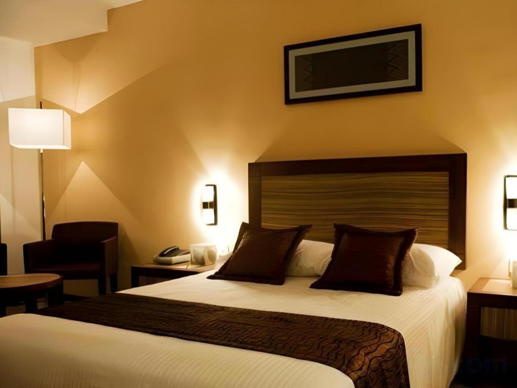 Felda Residence Kuala Terengganu Eksteriør bilde