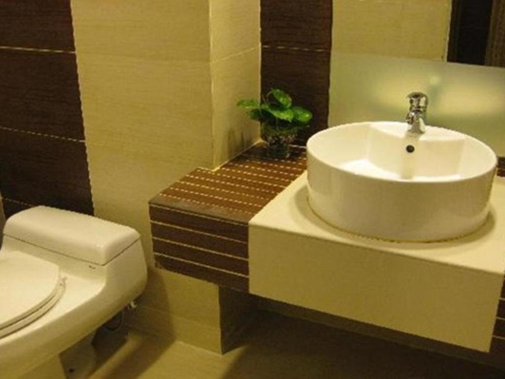 Felda Residence Kuala Terengganu Eksteriør bilde