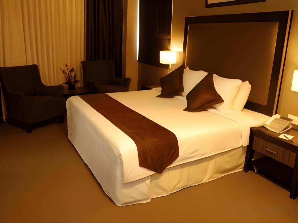 Felda Residence Kuala Terengganu Eksteriør bilde