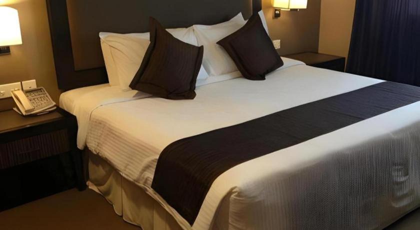 Felda Residence Kuala Terengganu Eksteriør bilde