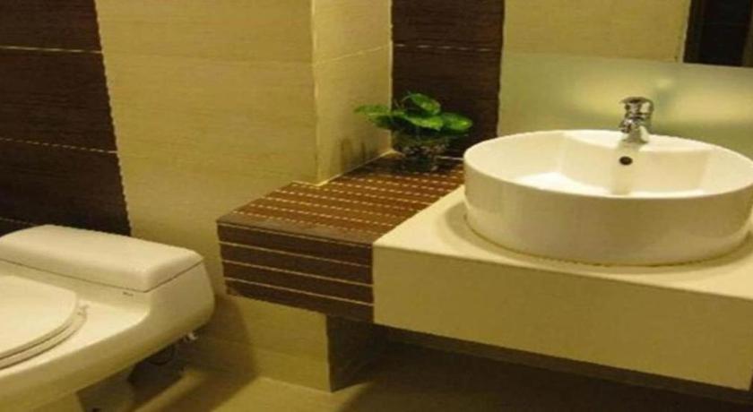 Felda Residence Kuala Terengganu Eksteriør bilde