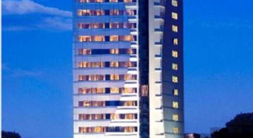 Felda Residence Kuala Terengganu Eksteriør bilde