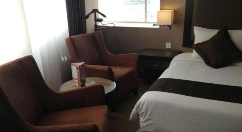 Felda Residence Kuala Terengganu Eksteriør bilde