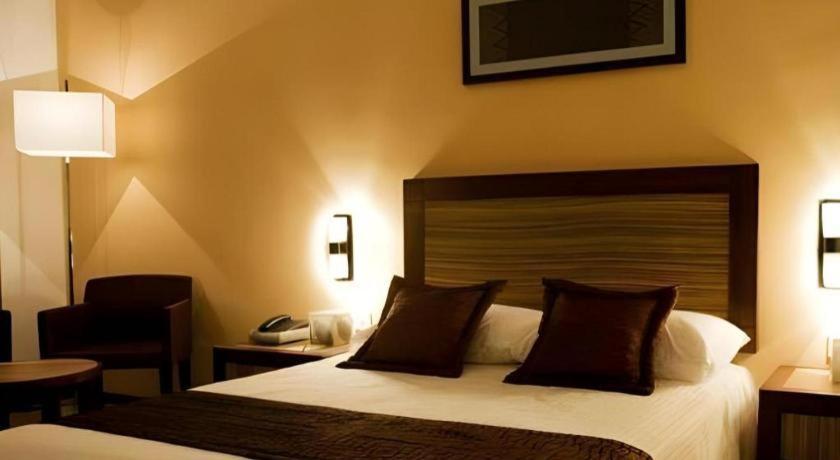 Felda Residence Kuala Terengganu Eksteriør bilde
