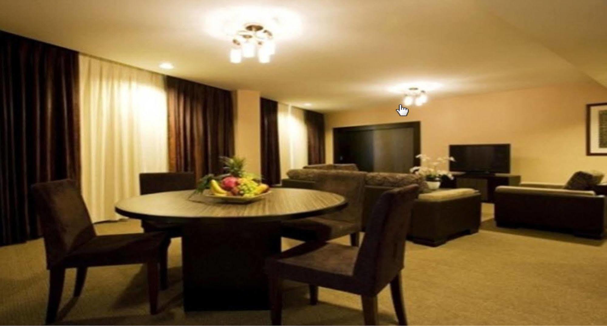 Felda Residence Kuala Terengganu Eksteriør bilde