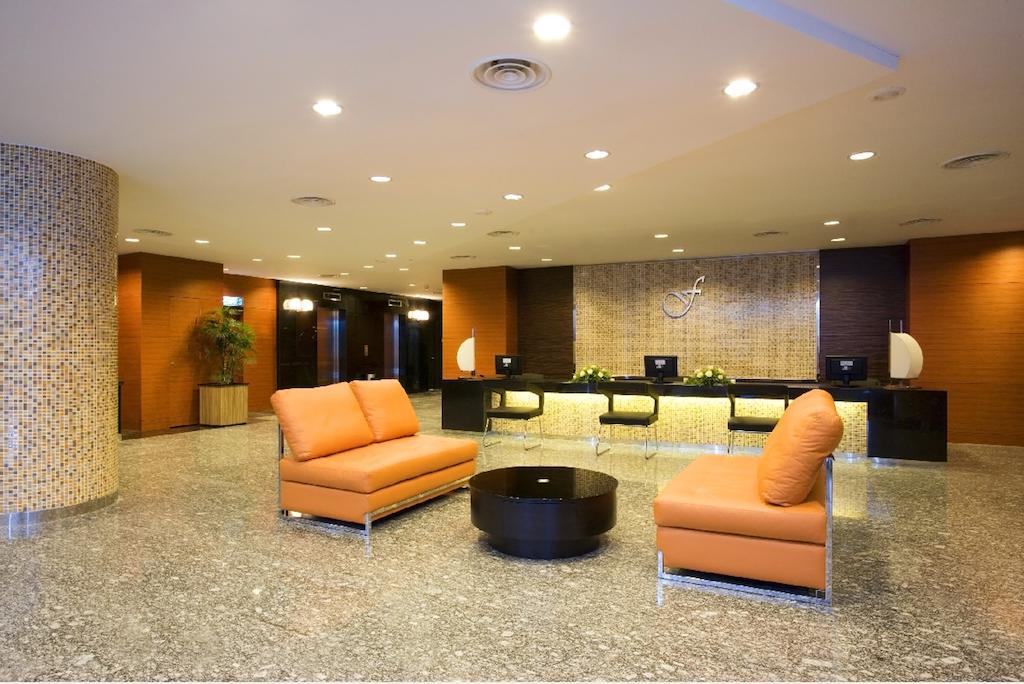 Felda Residence Kuala Terengganu Eksteriør bilde